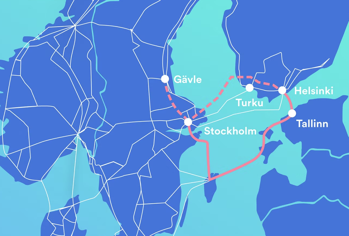 Image credit: GlobalConnect