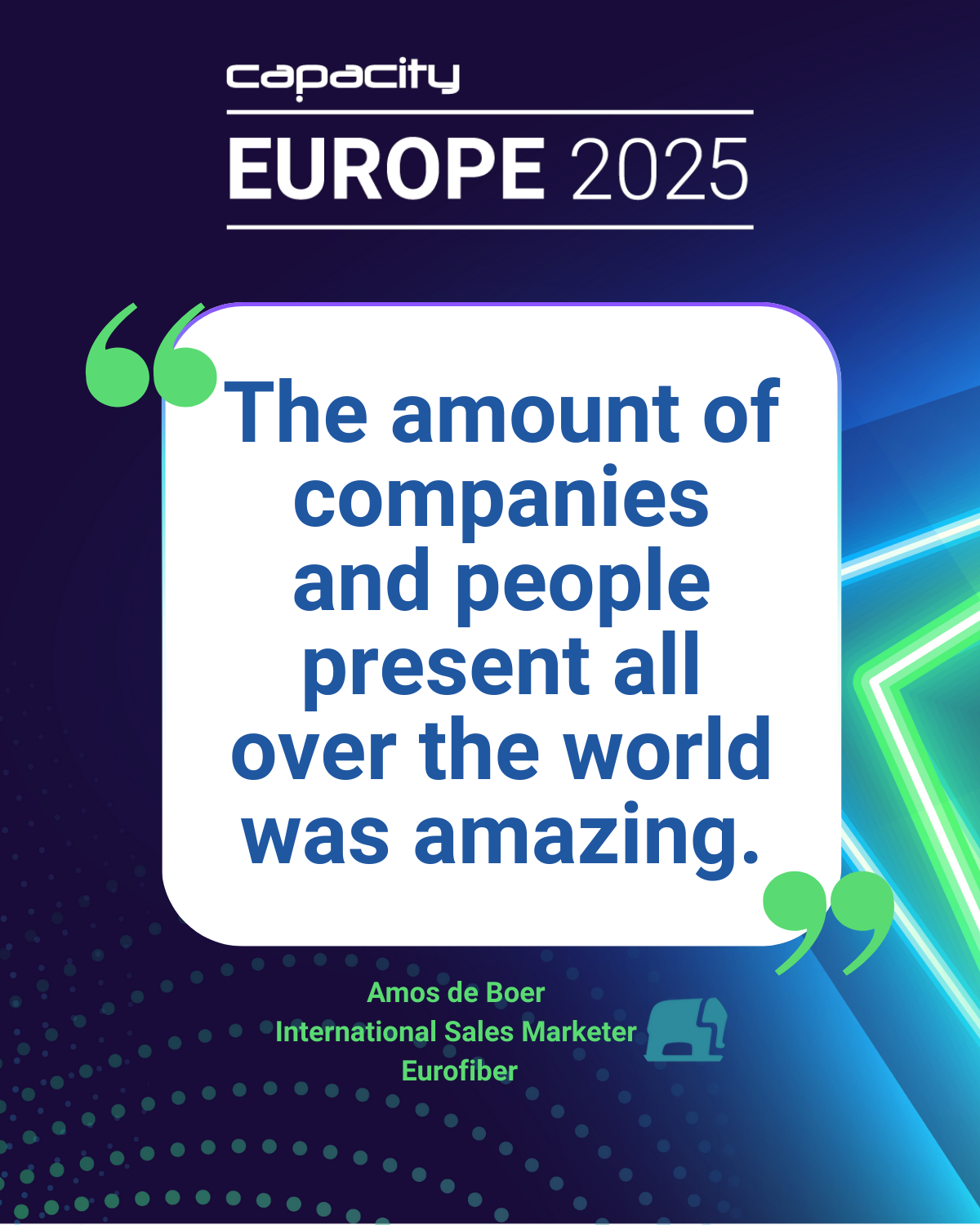  Eurofiber