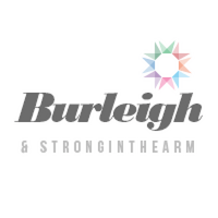 Burleigh and Stronginthearm