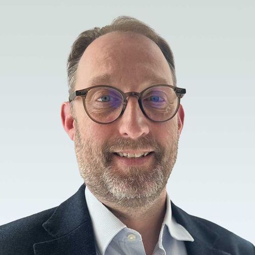 Andrew Haynes - euNetworks