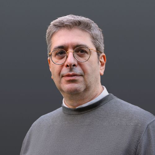 Bahadir (Bob) Yavuz - GTC
