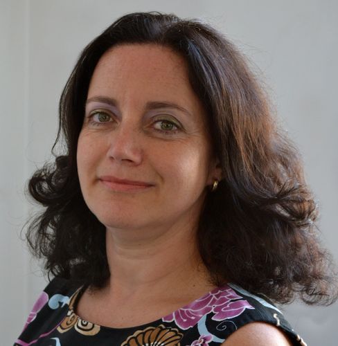 Betty Bonnardel-Azzarelli - AB5 Consulting