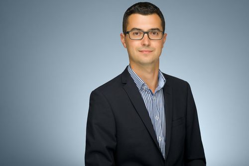 Catalin Badea - netnumber