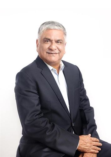 Chris Almeida - Globe Teleservices