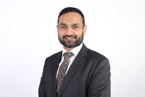 Deshbandhu Bansal - Comviva
