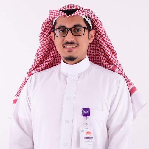 Essam Almuqri - STC
