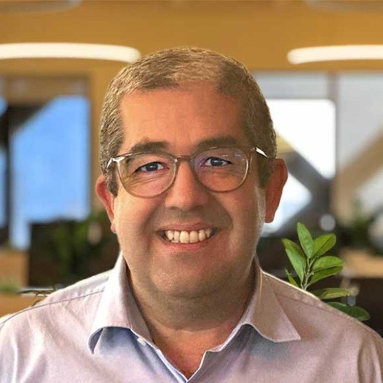 Fernando Borges de Azevedo - Start Campus