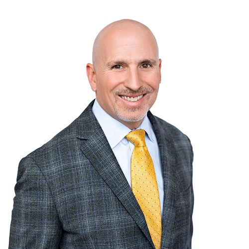 Glenn Katz - Telesat