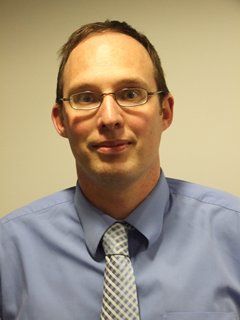 Jonathan Fowler