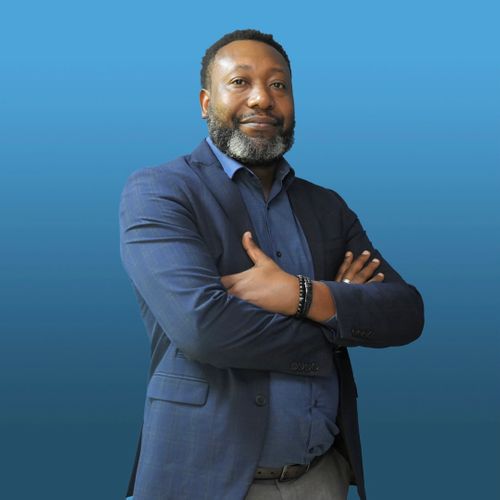 James Byaruhanga