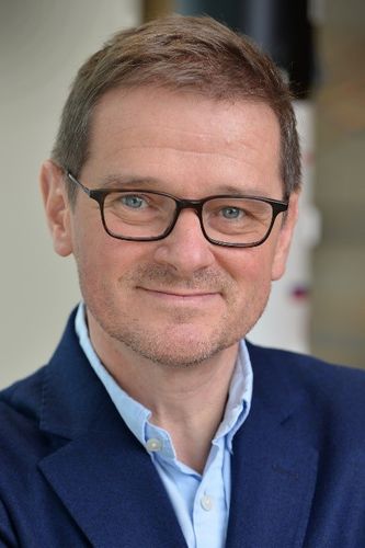 Jean-Philippe Gillet - Intelsat