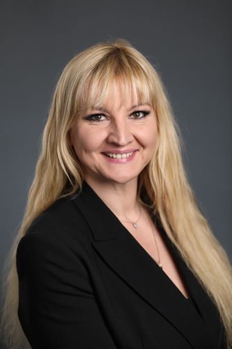Jelena Pesic - Nokia