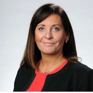 Lorraine Twigg