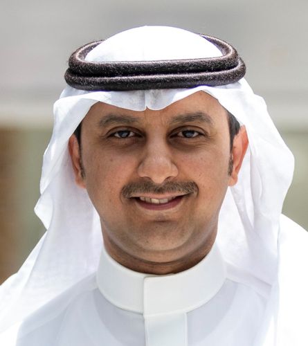 Majed Almaghlouth