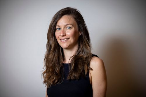 Maria Lema - Weaver Labs