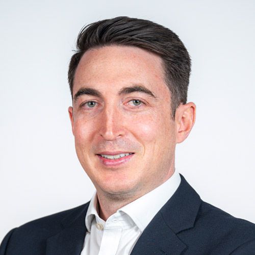 Mike Katz - ZAYO EUROPE