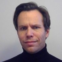 Niklas Bergvall - HGC GLOBAL COMMUNICATIONS