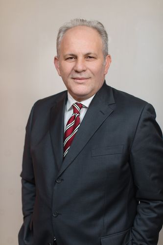 George Nikoloudis