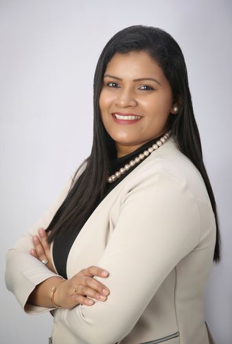 Pallavi Kudtarkar - Globe Teleservices