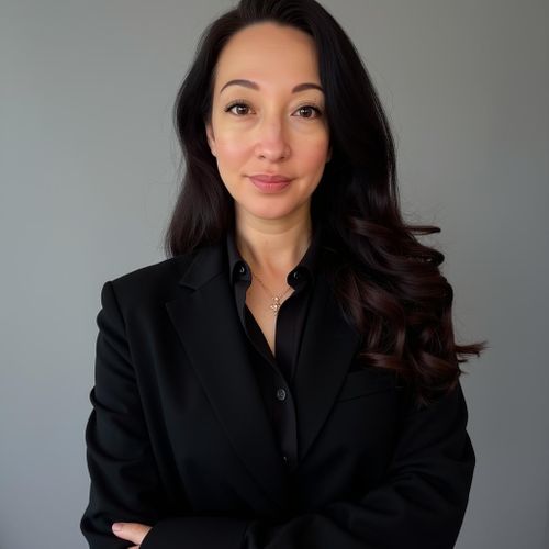 Petrina Steele - EQUINIX