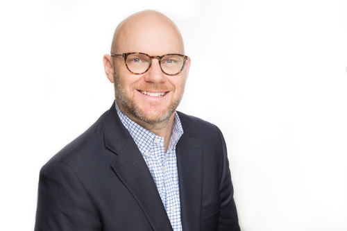 Phillip Marangella - EdgeConneX