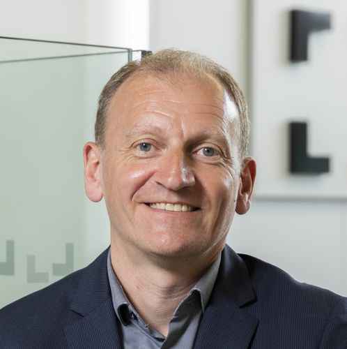 Piers Kirby - DIGITAL REALTY