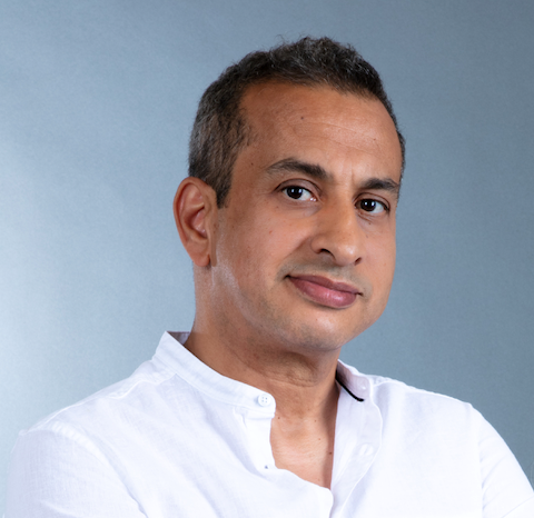 Riad Hartani