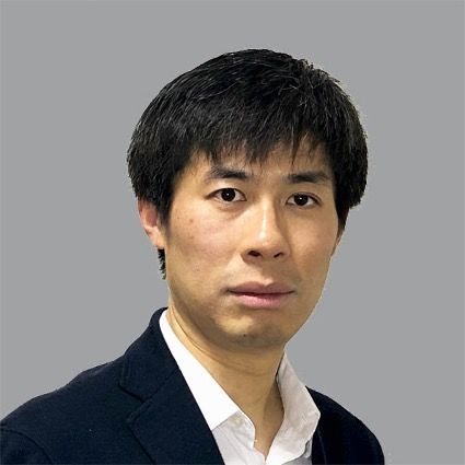 Wenyu Shen - NTT DOCOMO BUSINESS