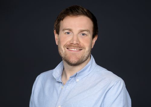 Scott Warner - Mobilesquared