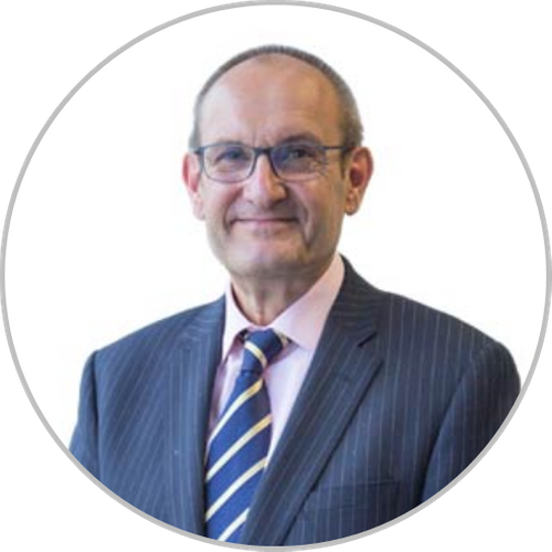 Stuart Curzon