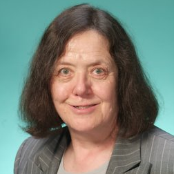 Sue Rudd - BBand Communications