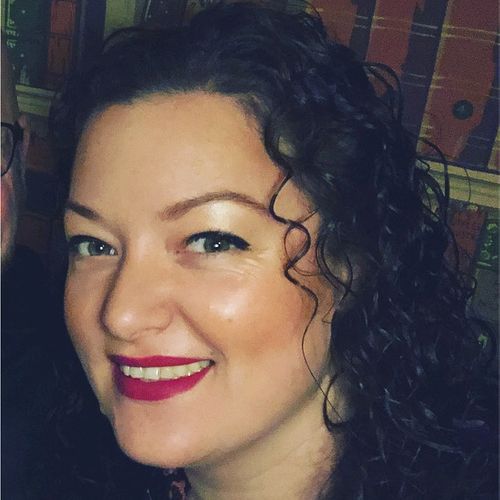 Tansy McCluskie - Meta