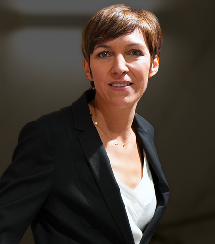 Valerie Cussac - ORANGE WHOLESALE INTERNATIONAL