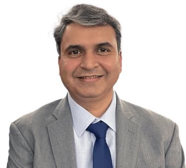 Vivek Gaur - Colt India