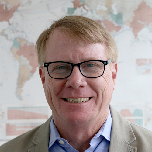 Rob Schult - TELEGEOGRAPHY