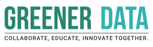 Greener Data