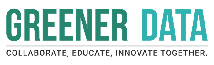 Greener Data