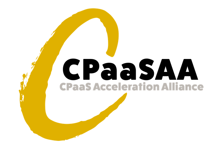CPAAS Acceleration Alliance