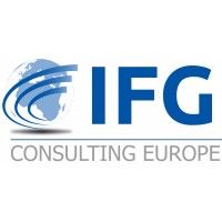 IFG Consulting Europe