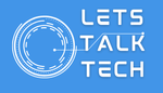 Lets Talk Tech