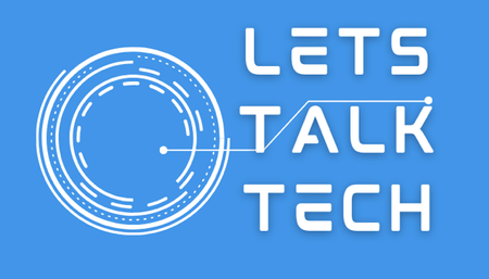 Lets Talk Tech