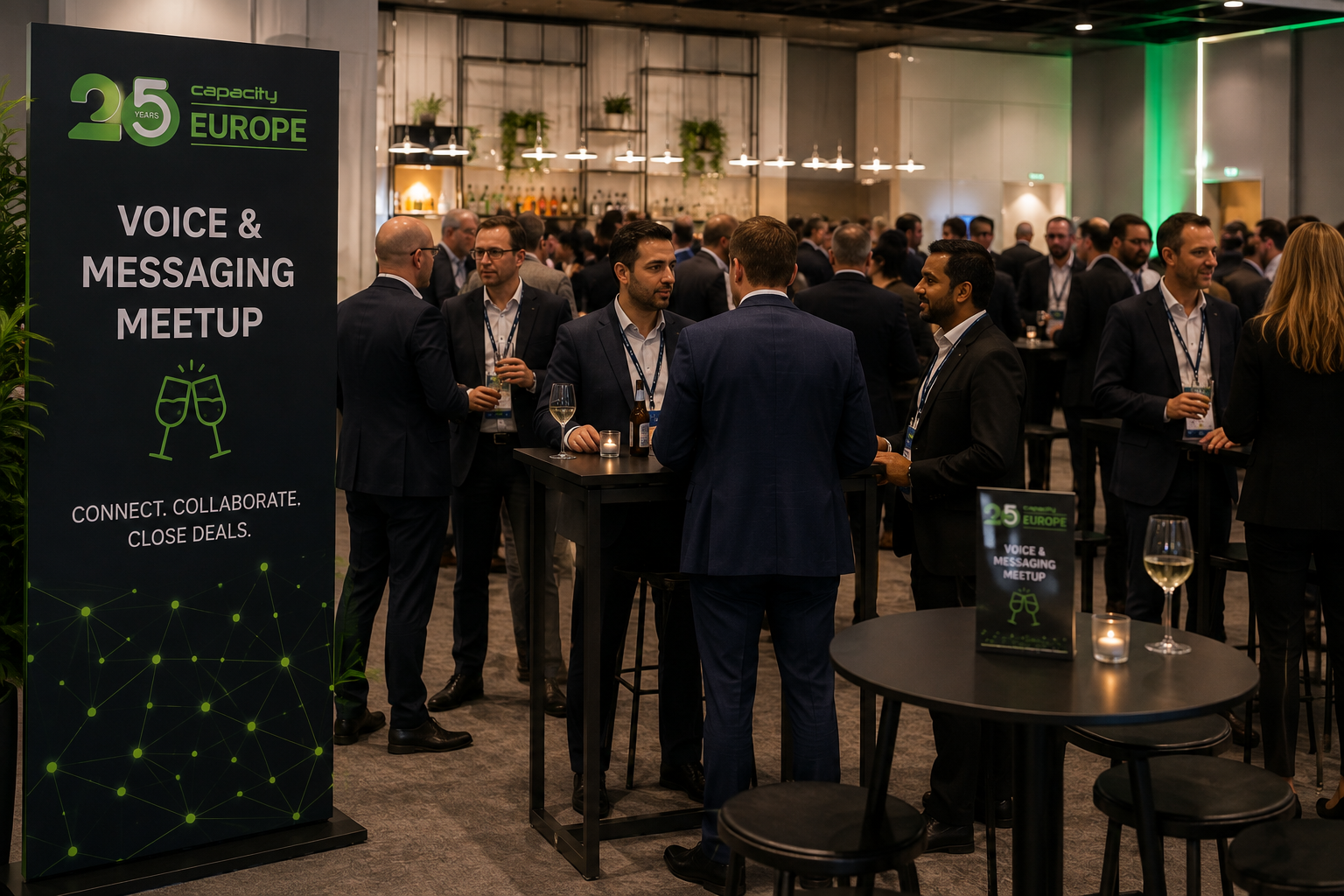 networking