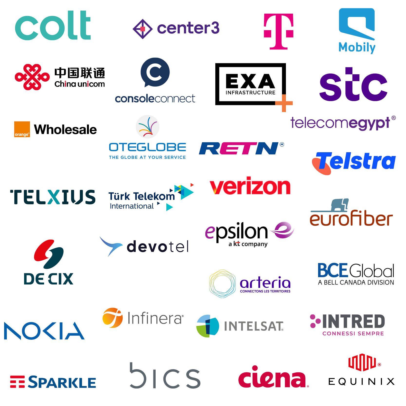 logo cloud
