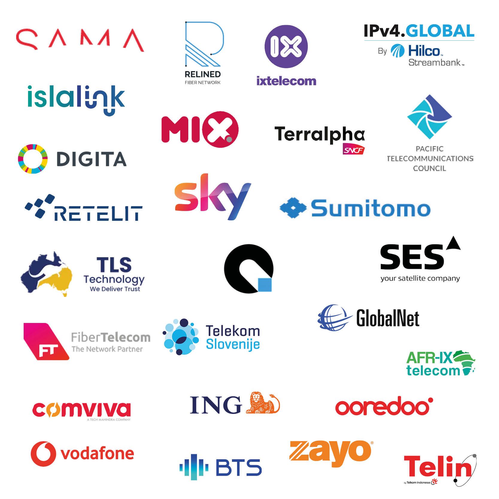 logo cloud