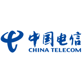 Exhibitor profile image for China Telecom Global Limited