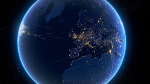 9 of Europe’s most important submarine cable projects