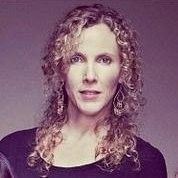 Speaker profile image for Sara Wood