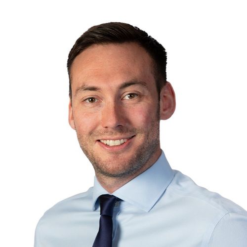 Speaker profile image for James Robinson