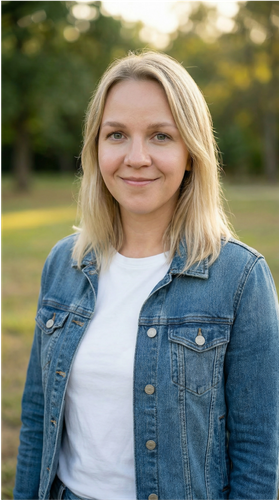 Speaker profile image for Ugne Kleinauskaite