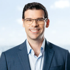 Speaker profile image for Bill Davis